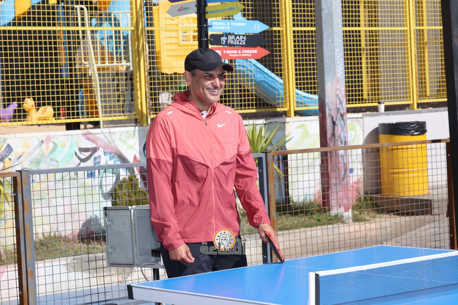 Madar Al-Saa Images 0.2299632280605357