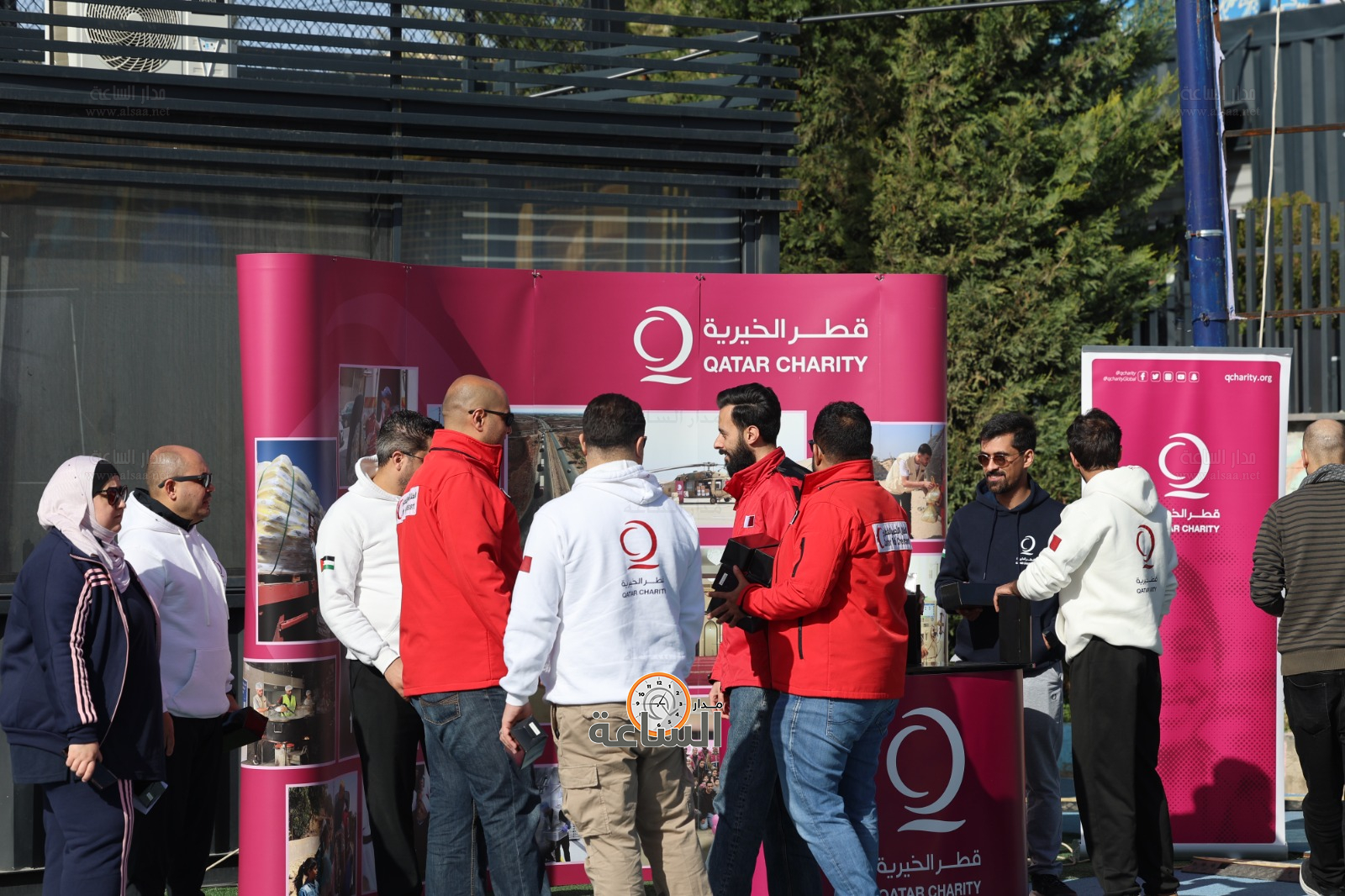 Madar Al-Saa Images 0.6548311251875454