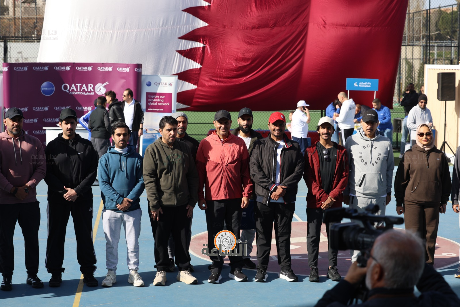 Madar Al-Saa Images 0.8104232641935626