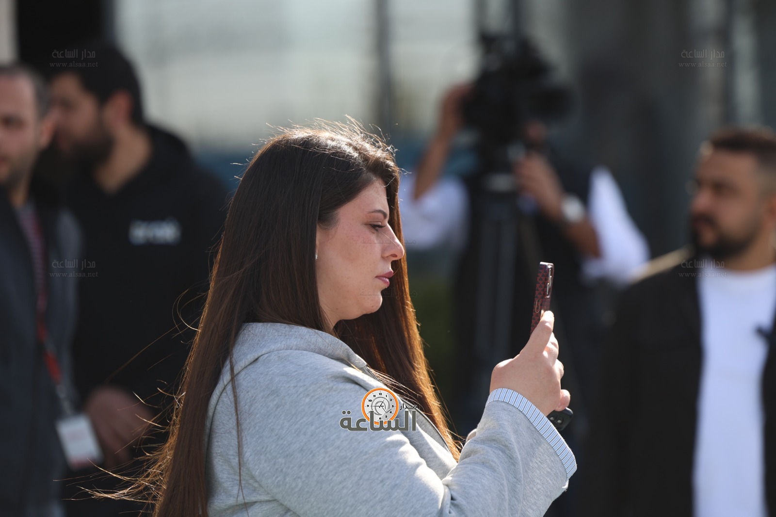 Madar Al-Saa Images 0.4512069492562105