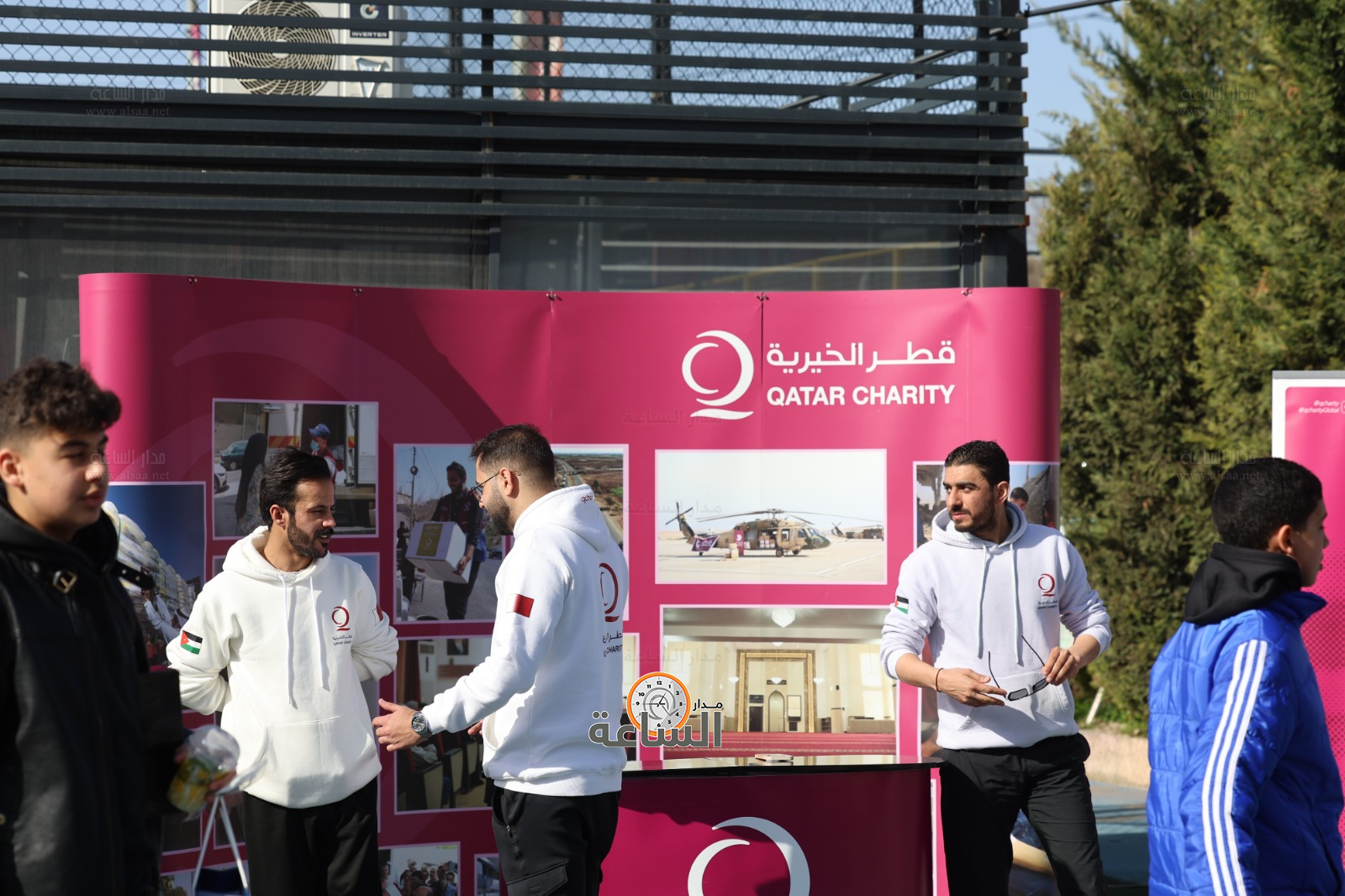 Madar Al-Saa Images 0.8889202856571389