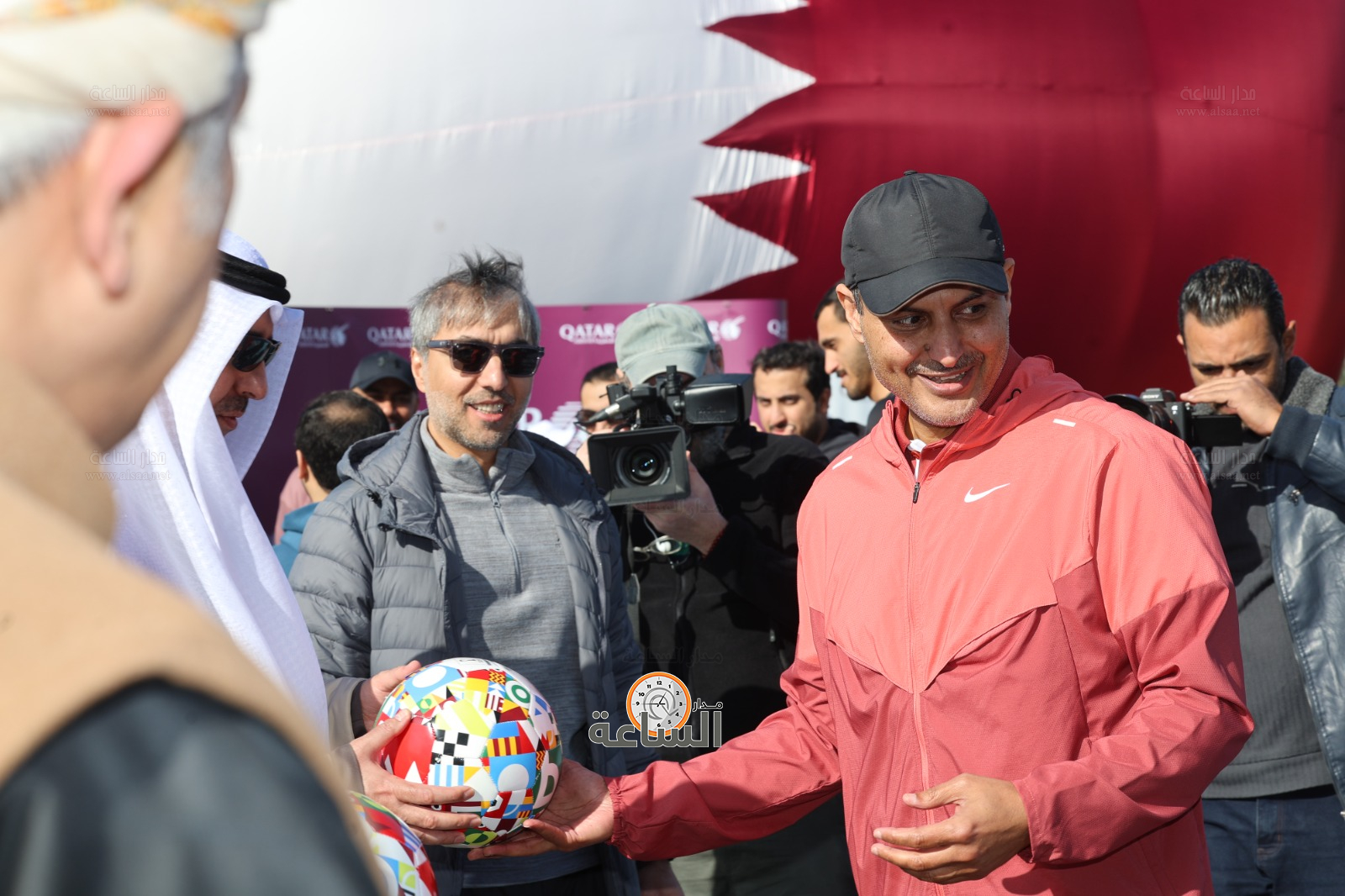 Madar Al-Saa Images 0.09054835203555112