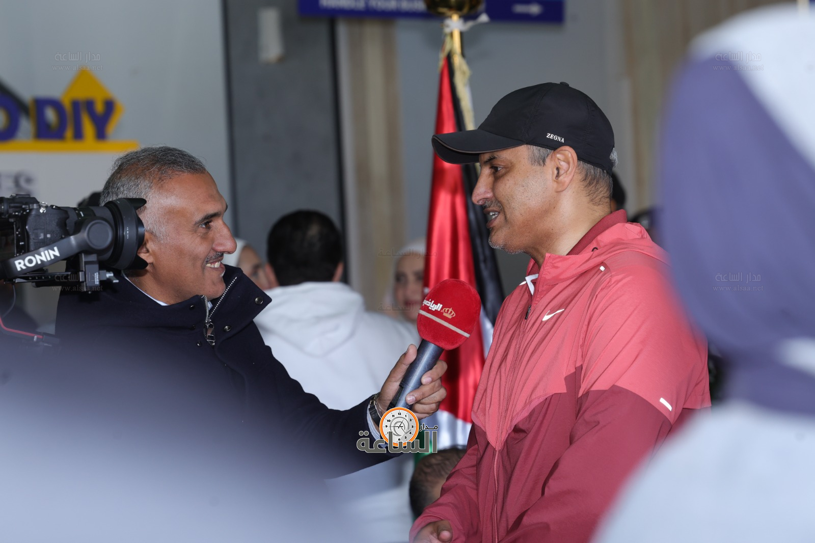 Madar Al-Saa Images 0.7704423949257612