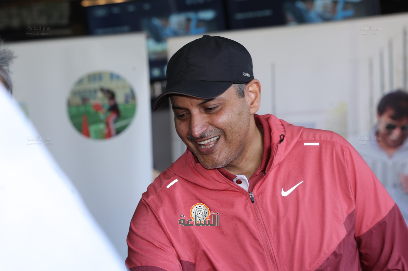 Madar Al-Saa Images 0.9589113554629612