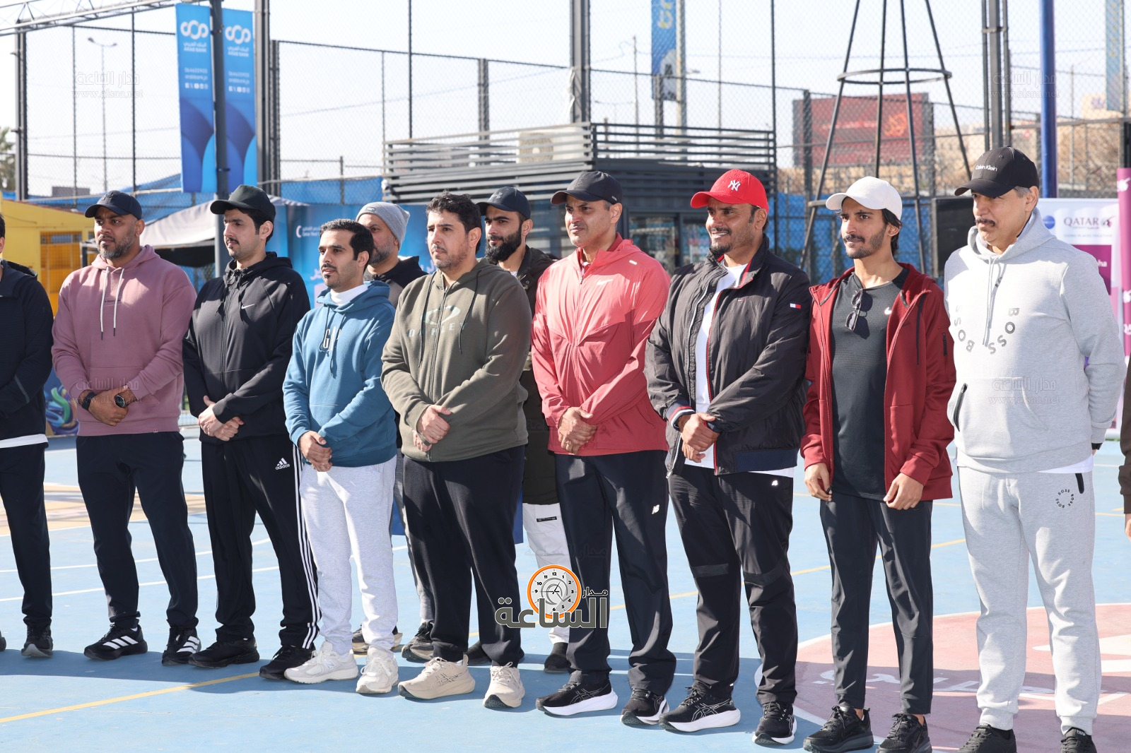 Madar Al-Saa Images 0.5806909971537185