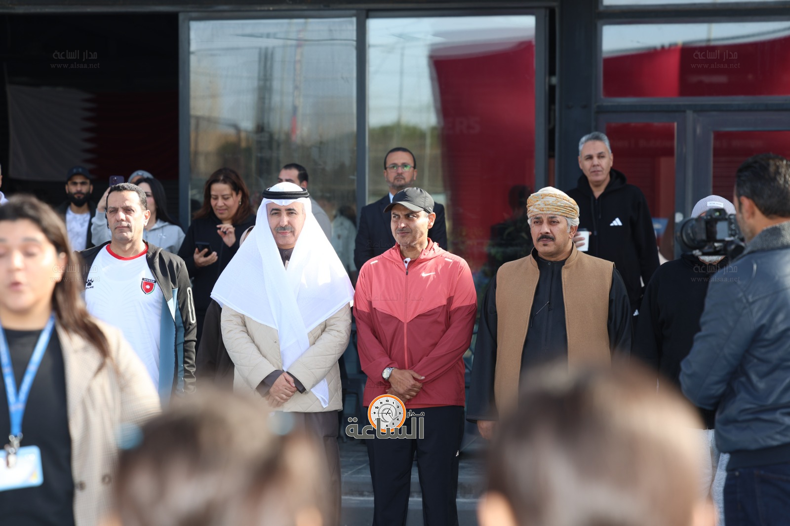 Madar Al-Saa Images 0.32305699270644683