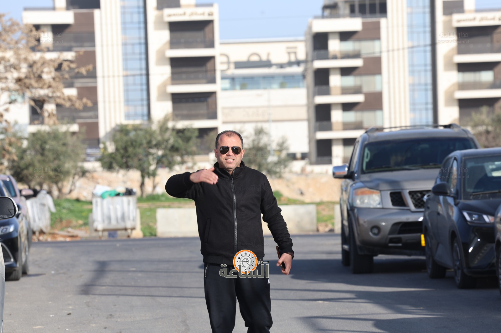 Madar Al-Saa Images 0.29830682947322795