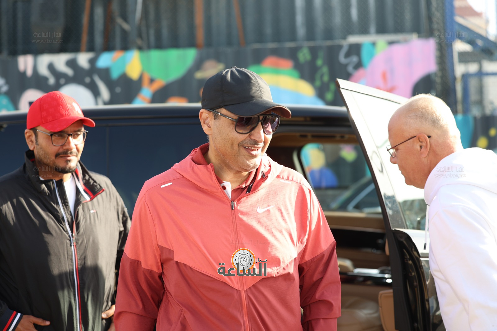 Madar Al-Saa Images 0.5647549598355012