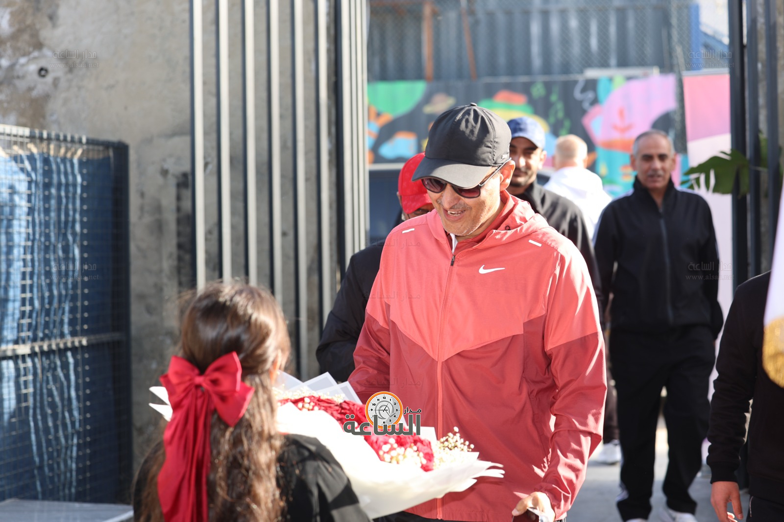 Madar Al-Saa Images 0.3095106493585199