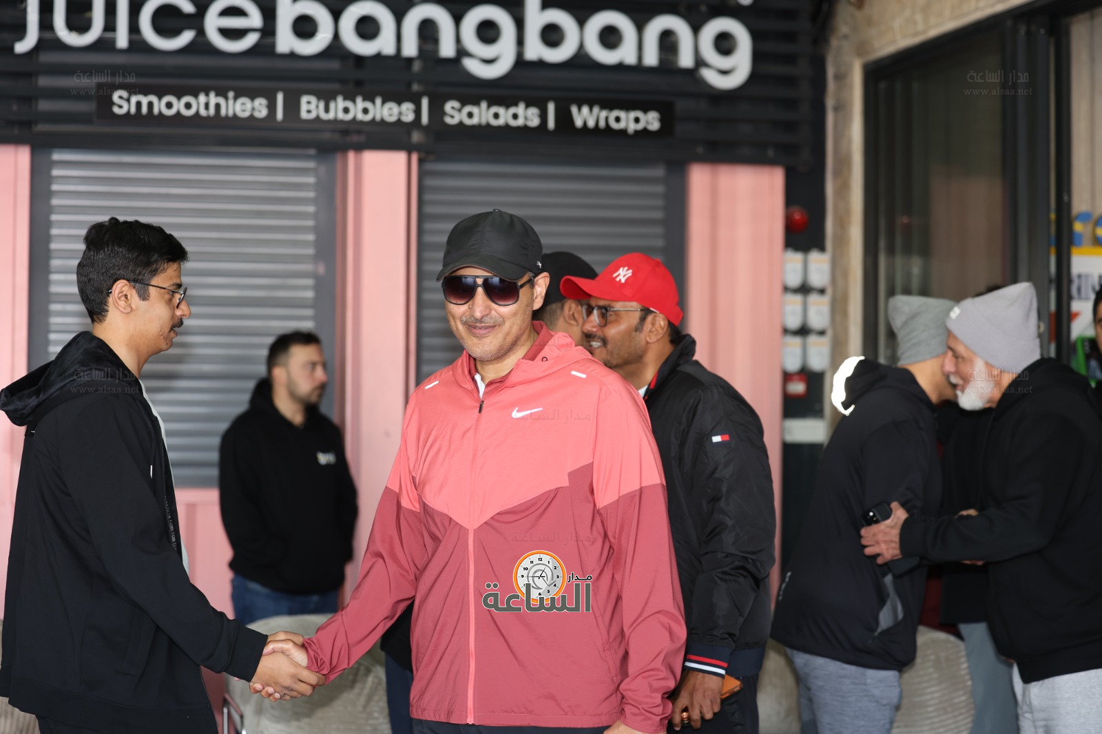 Madar Al-Saa Images 0.4347435084347745