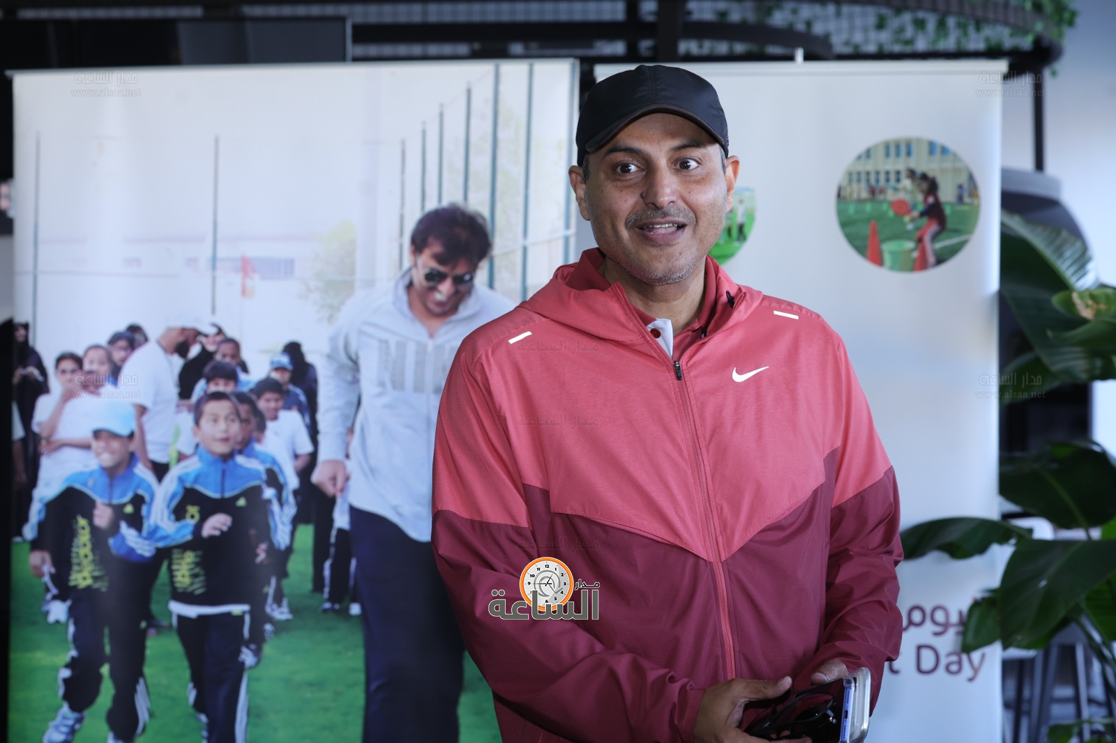 Madar Al-Saa Images 0.27400539931786716