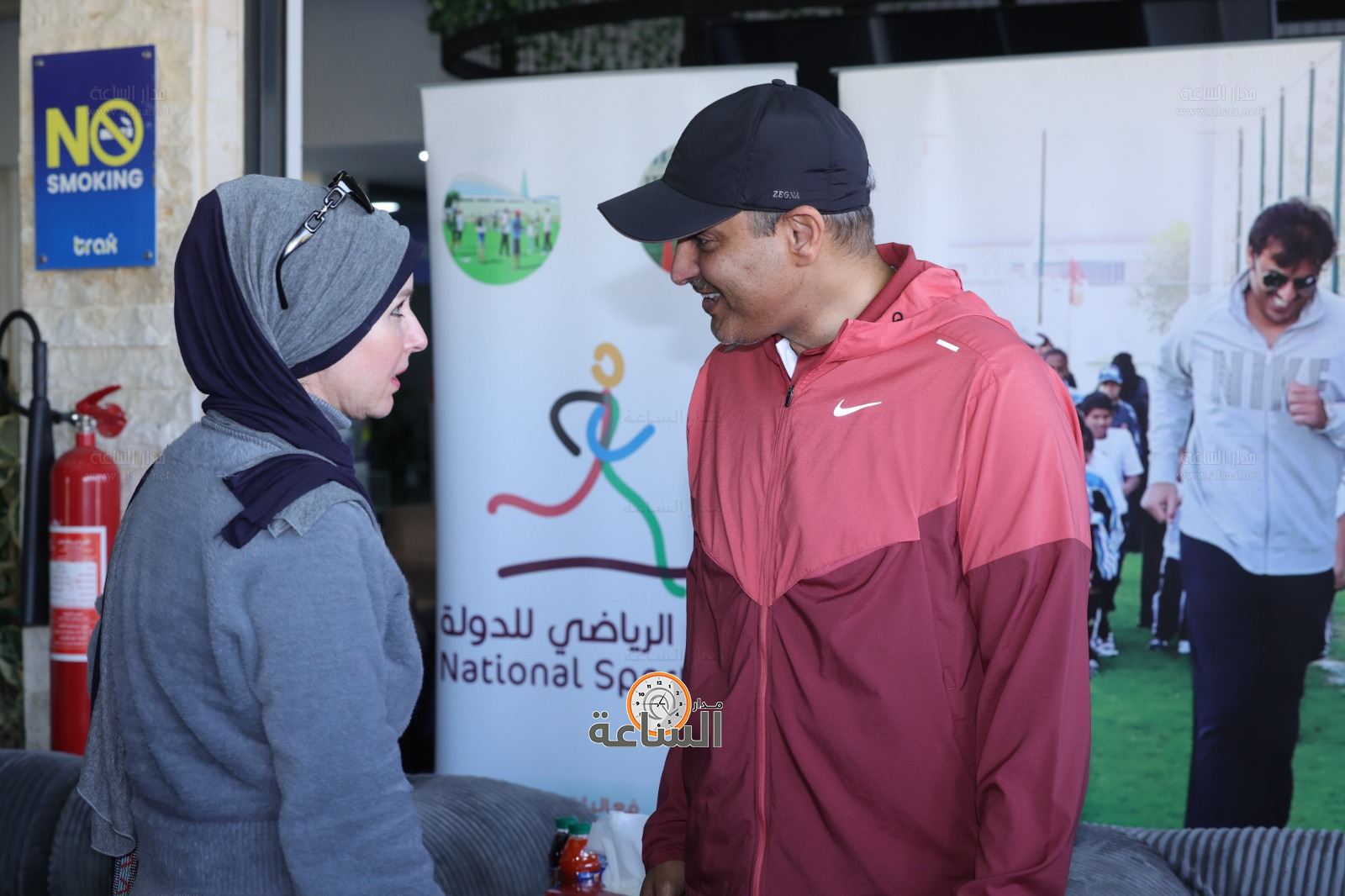 Madar Al-Saa Images 0.5796943073475053