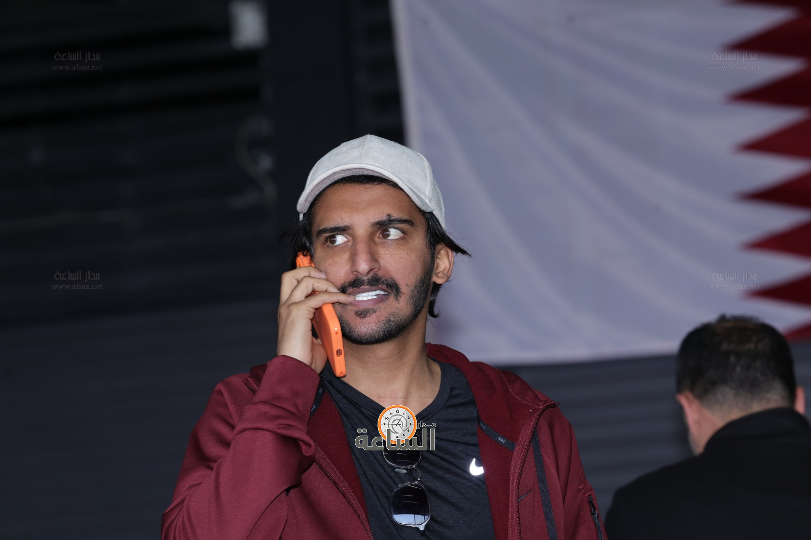 Madar Al-Saa Images 0.07188534624030463