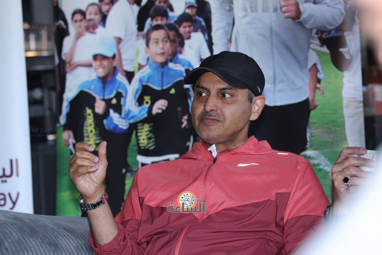 Madar Al-Saa Images 0.9172164812425816