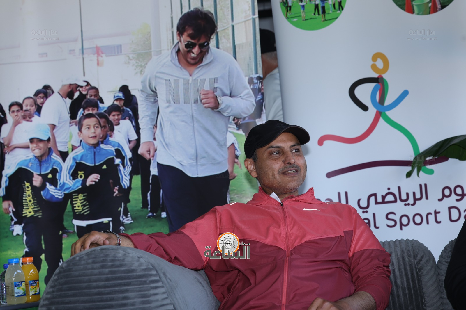 Madar Al-Saa Images 0.9480384594833335