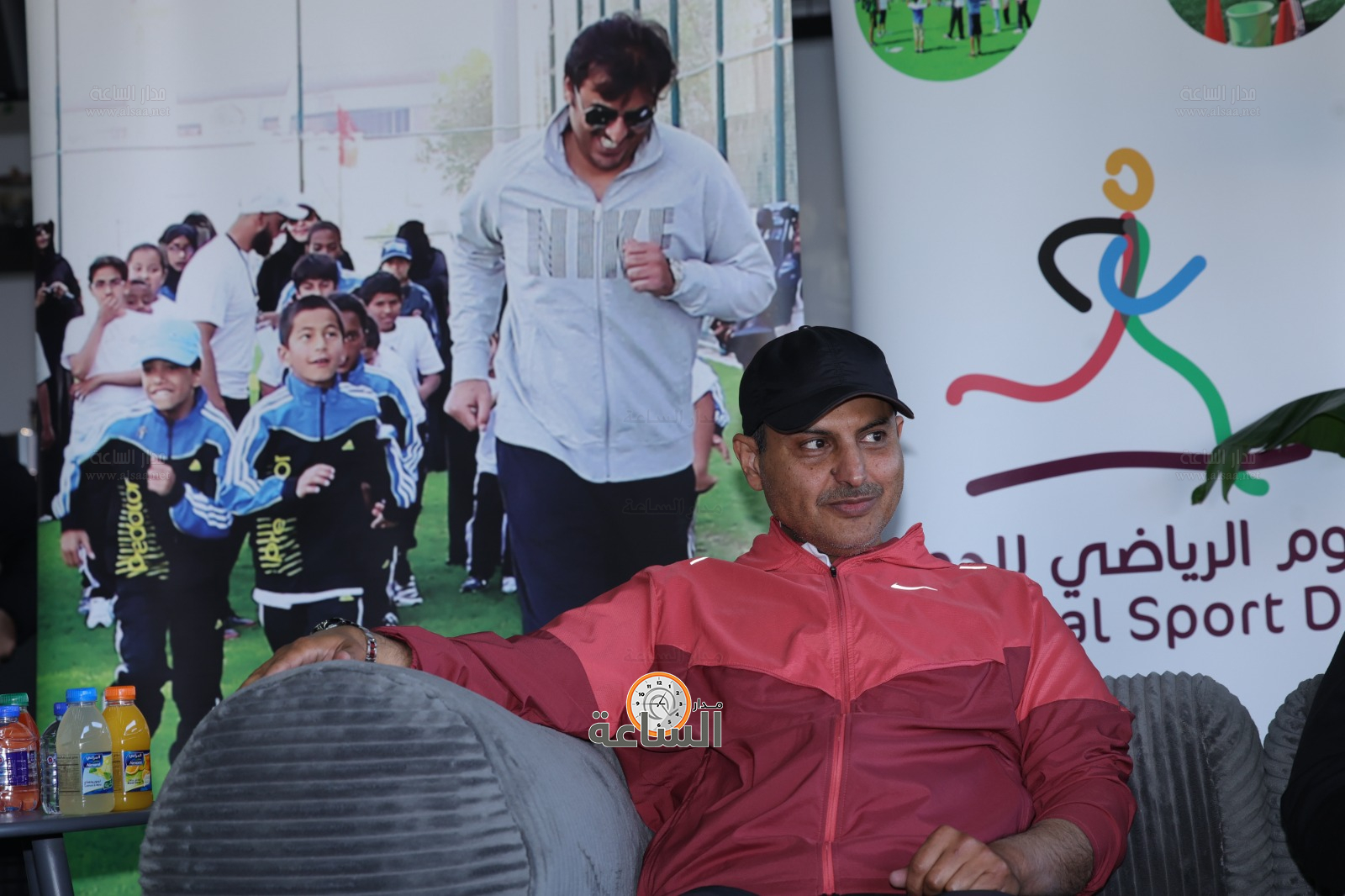 Madar Al-Saa Images 0.6288033812436051