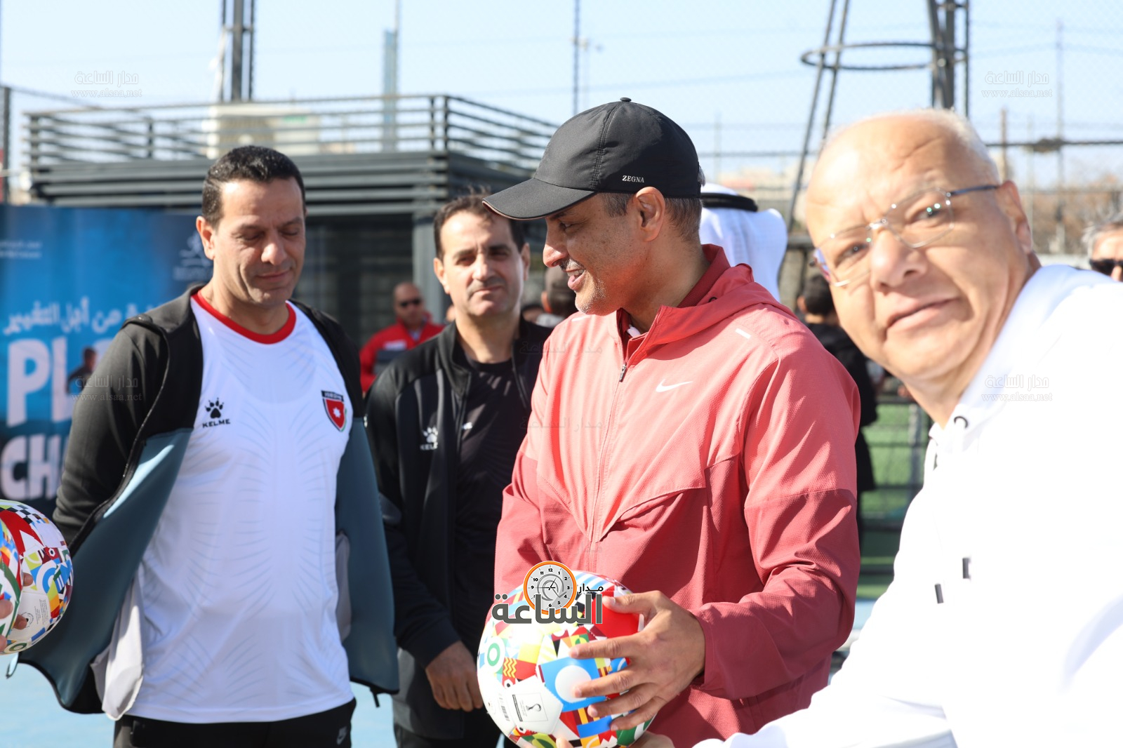 Madar Al-Saa Images 0.5825272278792439