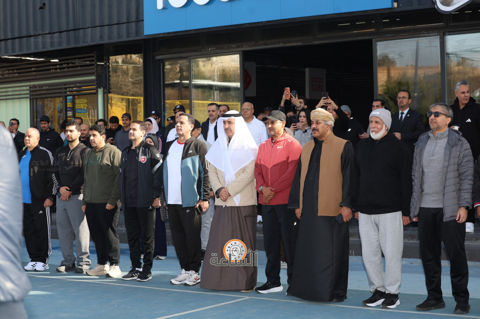 Madar Al-Saa Images 0.7385434968526567