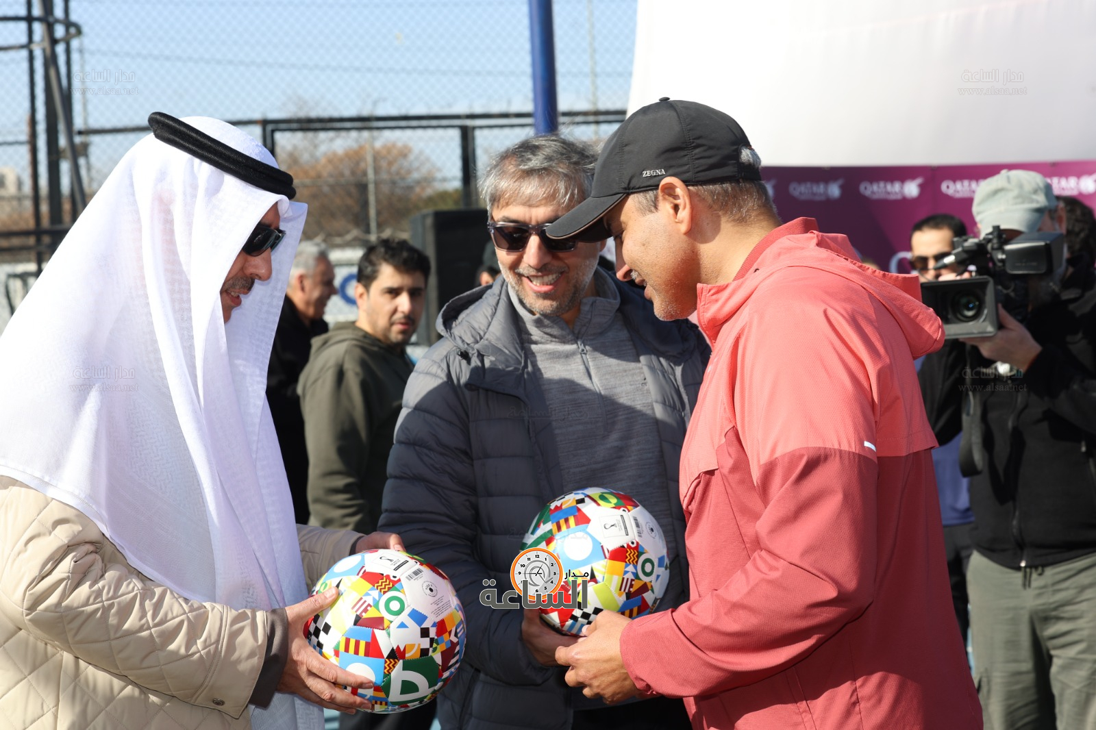 Madar Al-Saa Images 0.5089097015610148