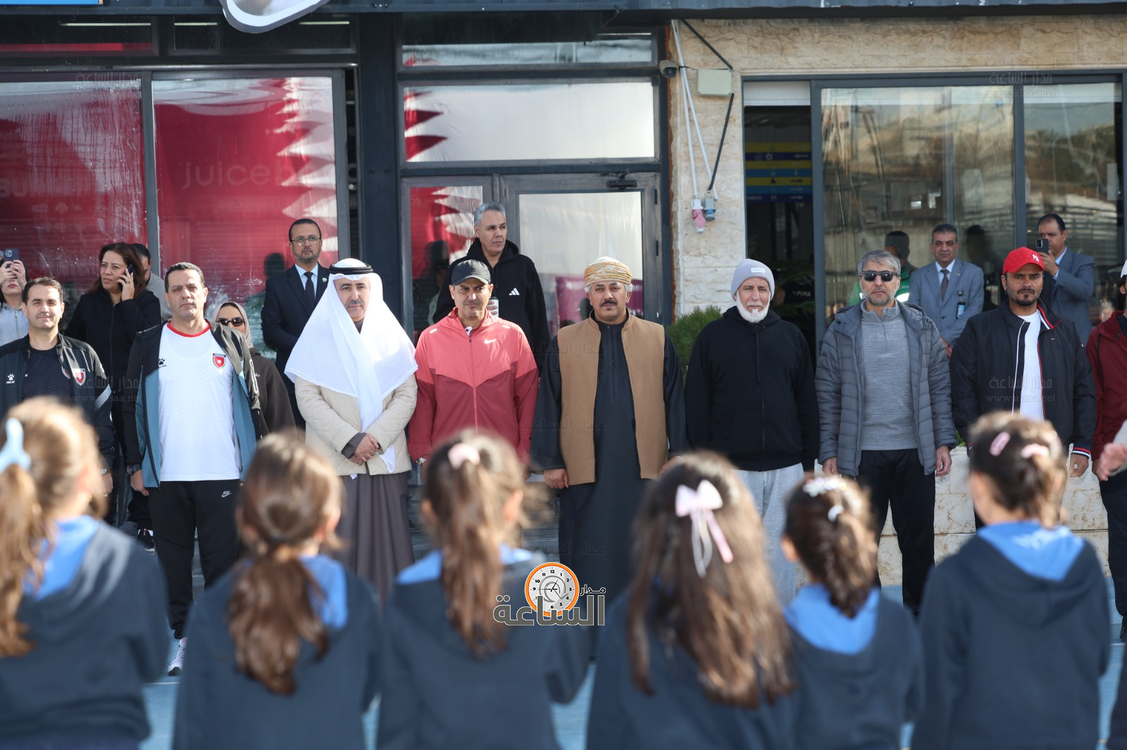 Madar Al-Saa Images 0.929279652499682