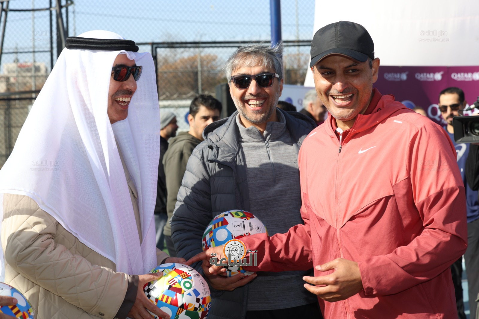 Madar Al-Saa Images 0.09518847392091889