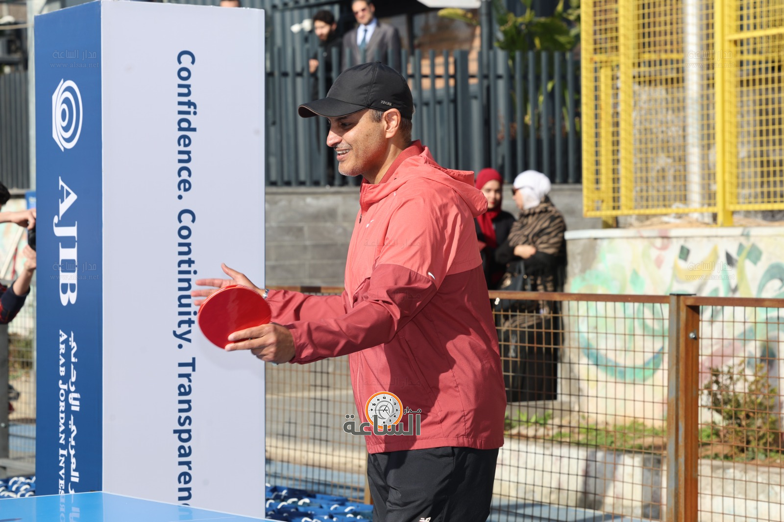 Madar Al-Saa Images 0.7777021262859464