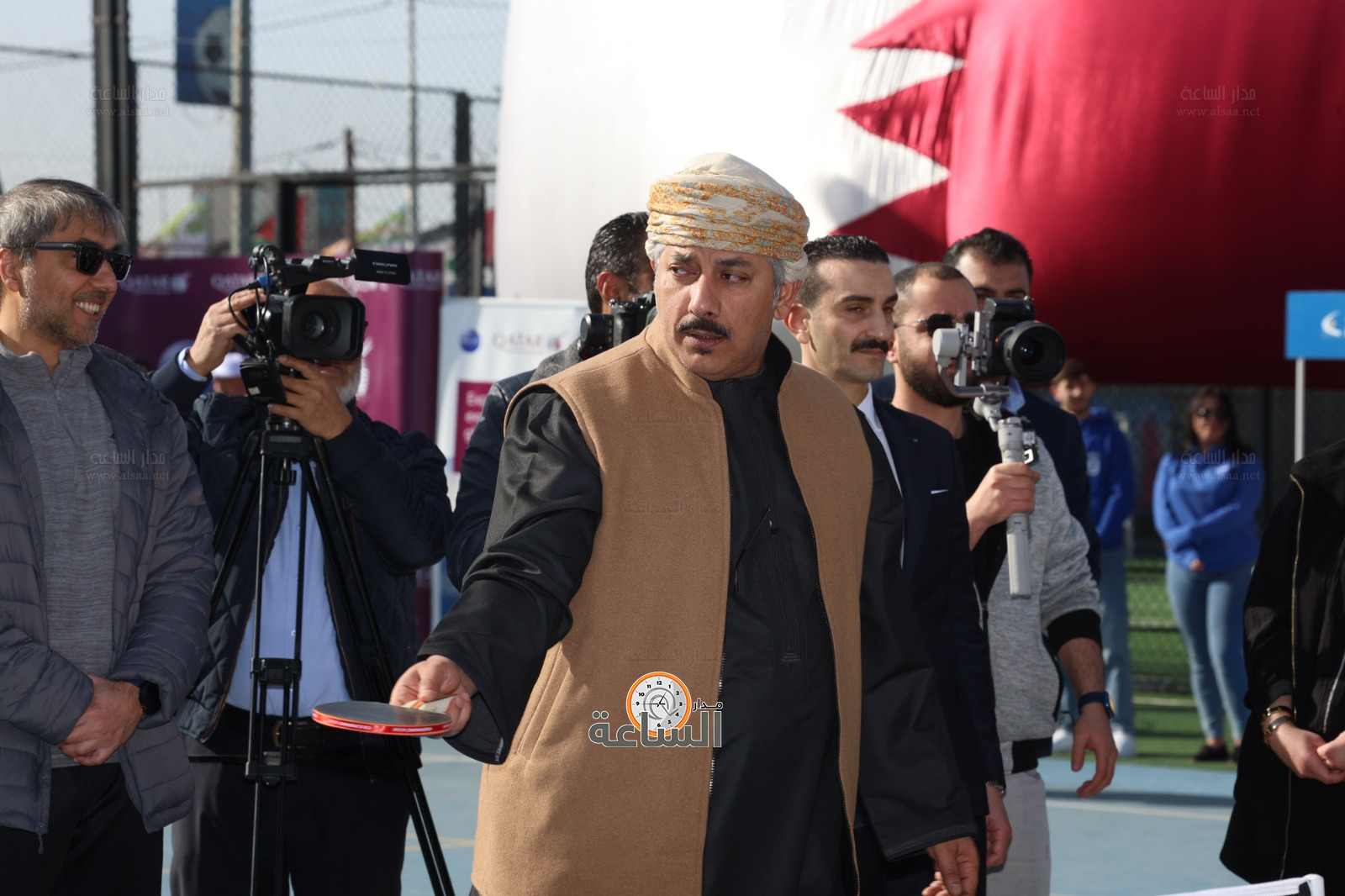 Madar Al-Saa Images 0.6431092831538794