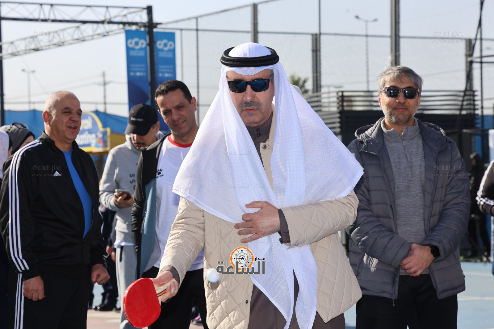 Madar Al-Saa Images 0.9692876983260938