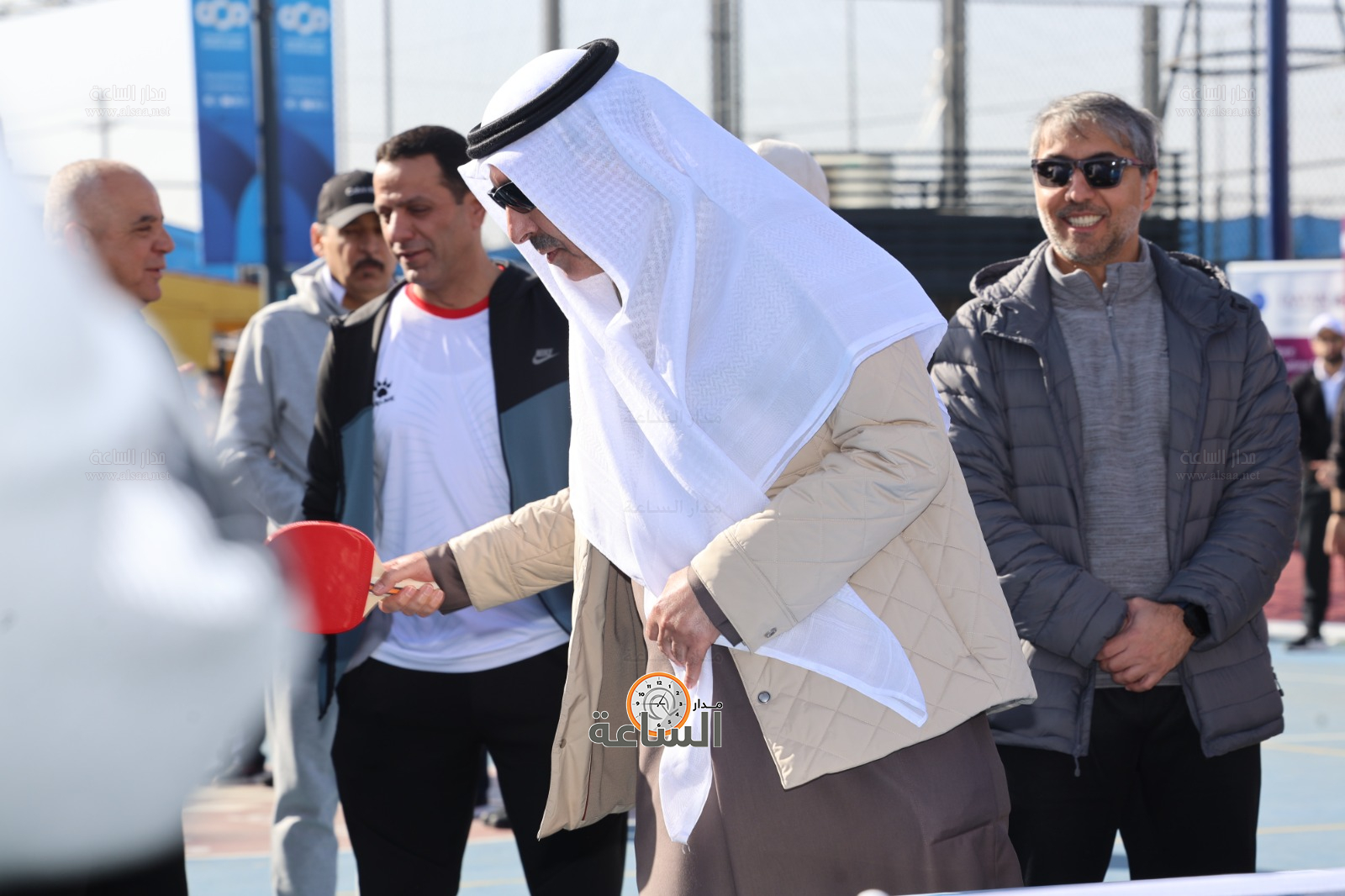 Madar Al-Saa Images 0.3291603436546968