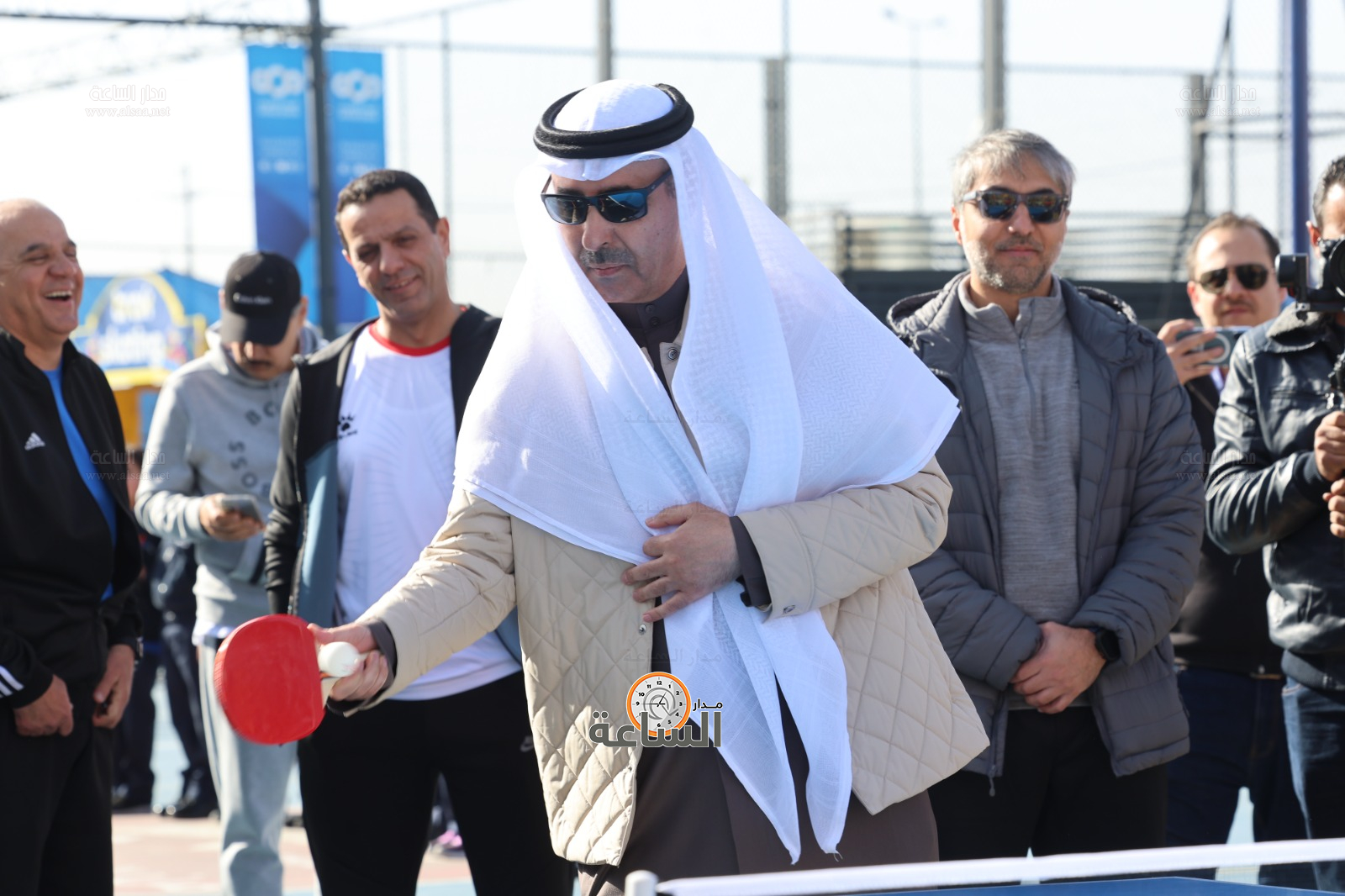 Madar Al-Saa Images 0.46154393162702656