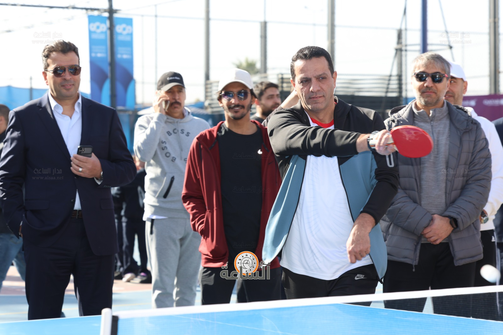 Madar Al-Saa Images 0.5833897553181042