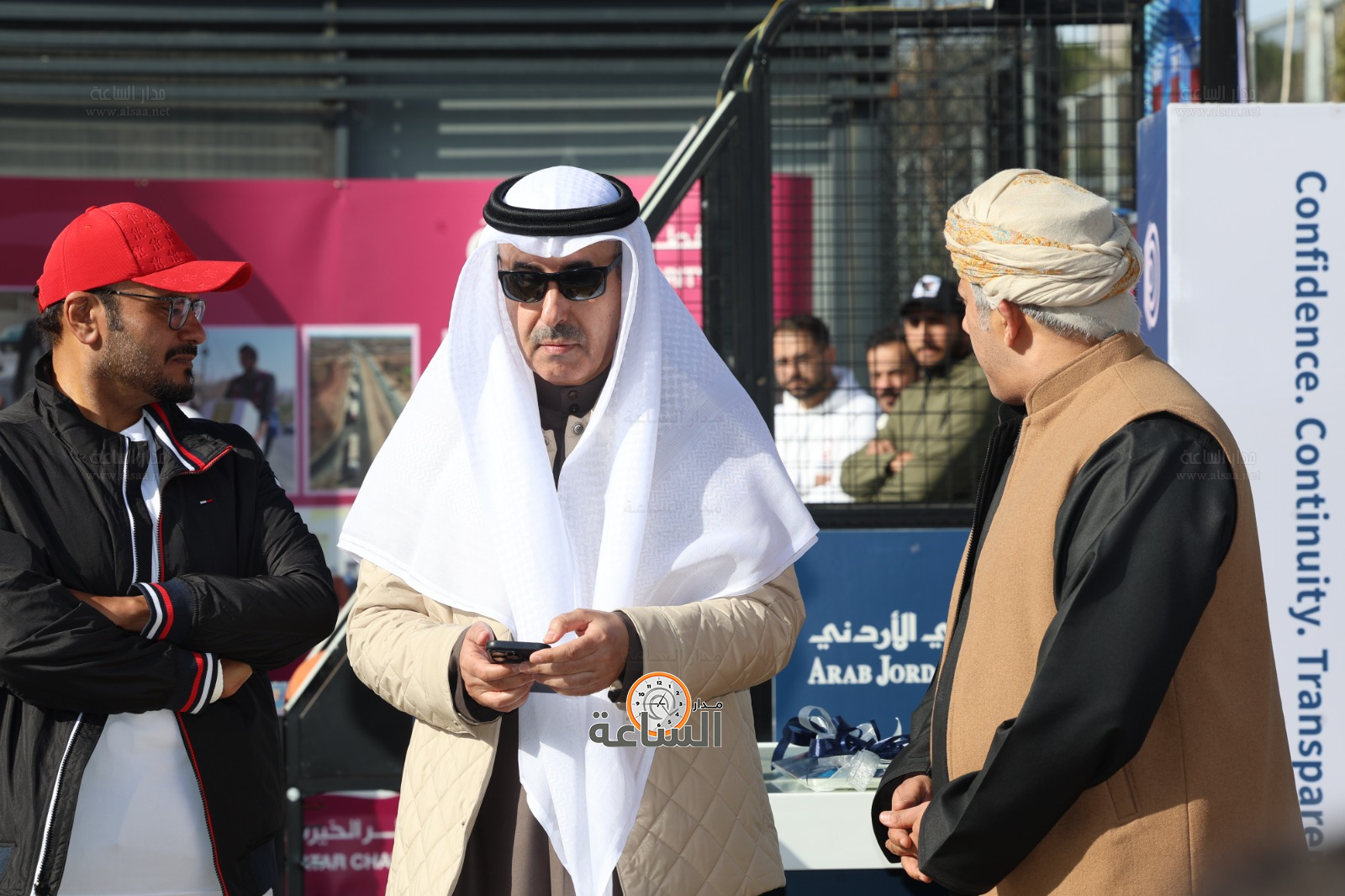 Madar Al-Saa Images 0.8188163571669532