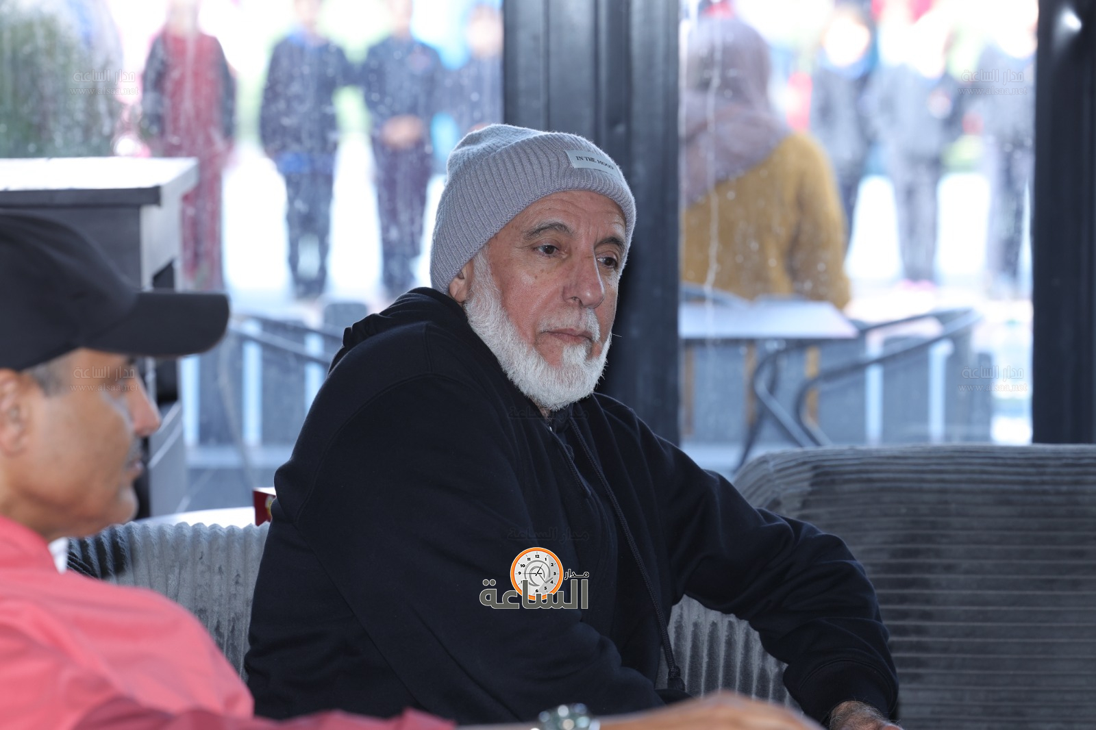 Madar Al-Saa Images 0.5300830284682367