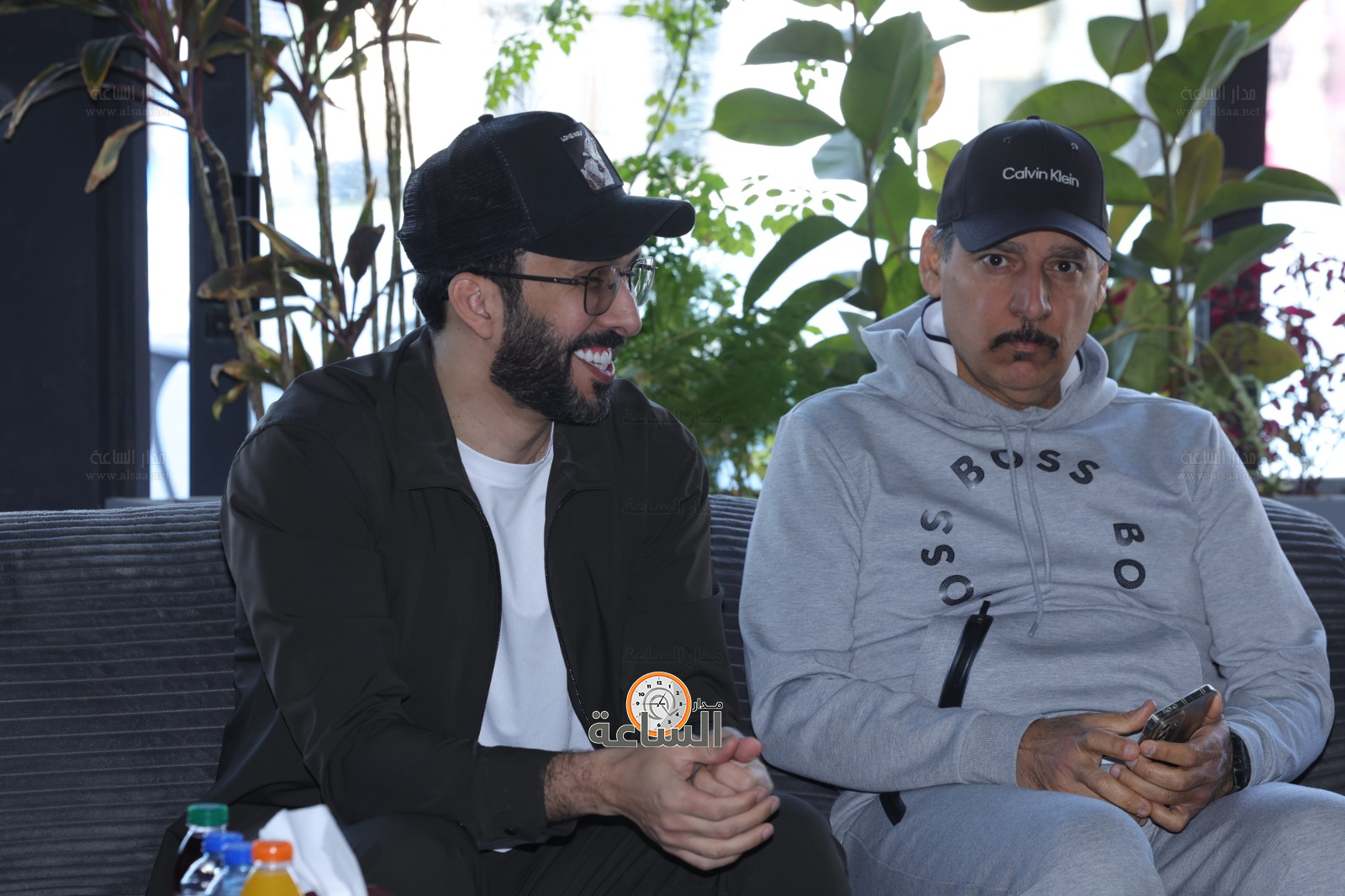 Madar Al-Saa Images 0.09661031235976625