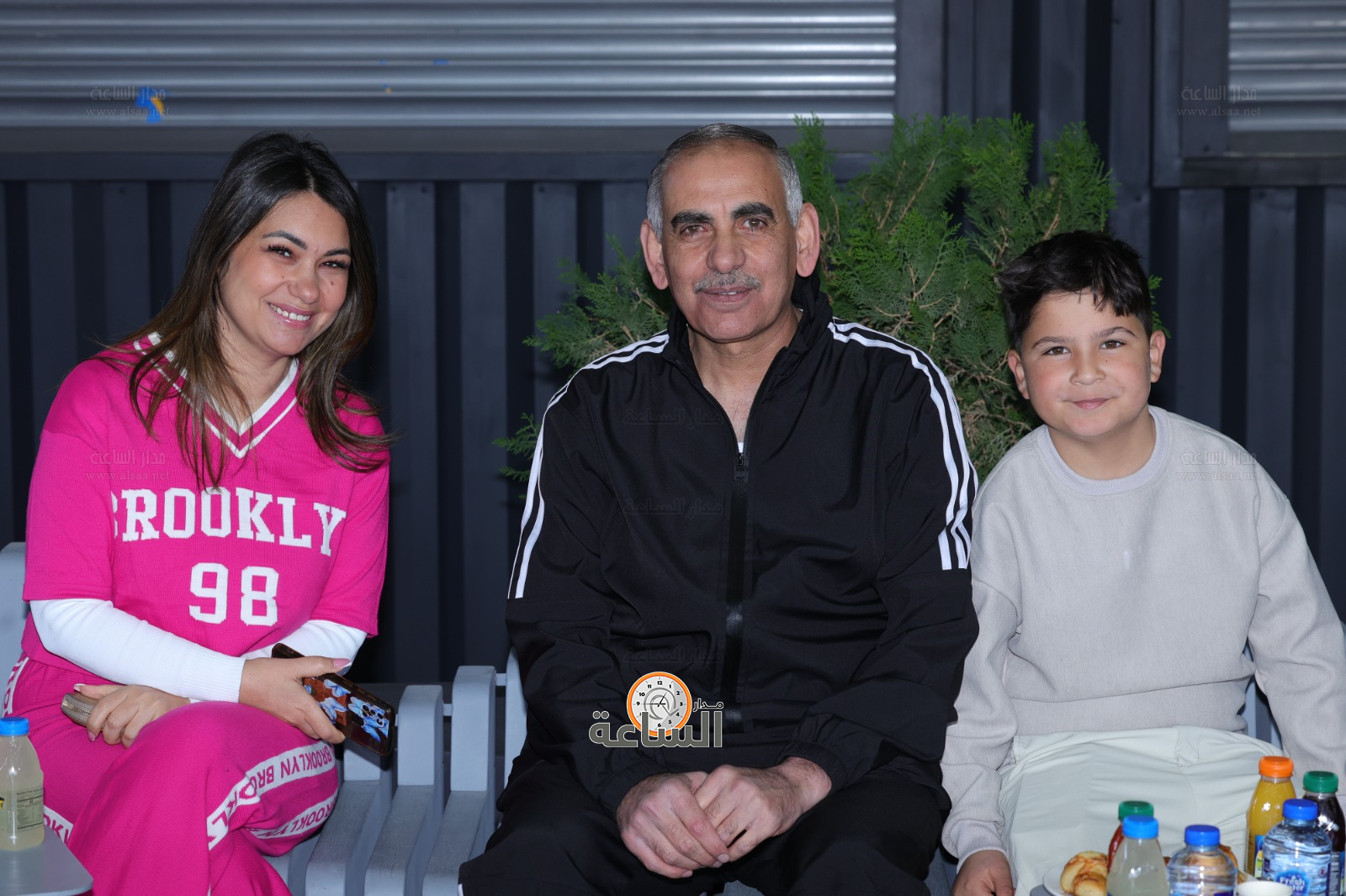 Madar Al-Saa Images 0.5552010540308243