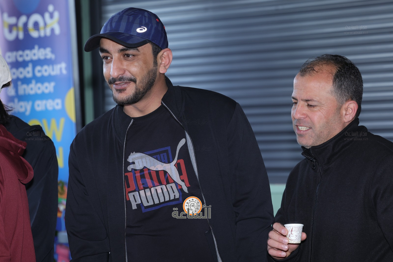 Madar Al-Saa Images 0.31828949399179973