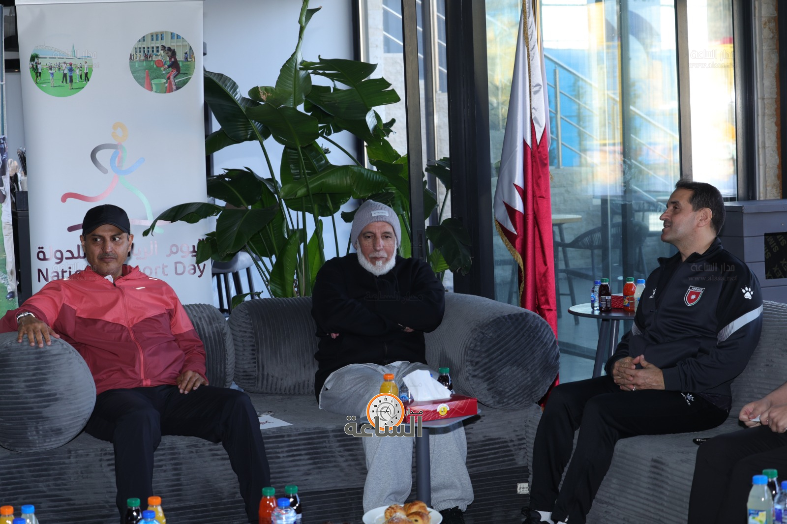 Madar Al-Saa Images 0.4062554842149275