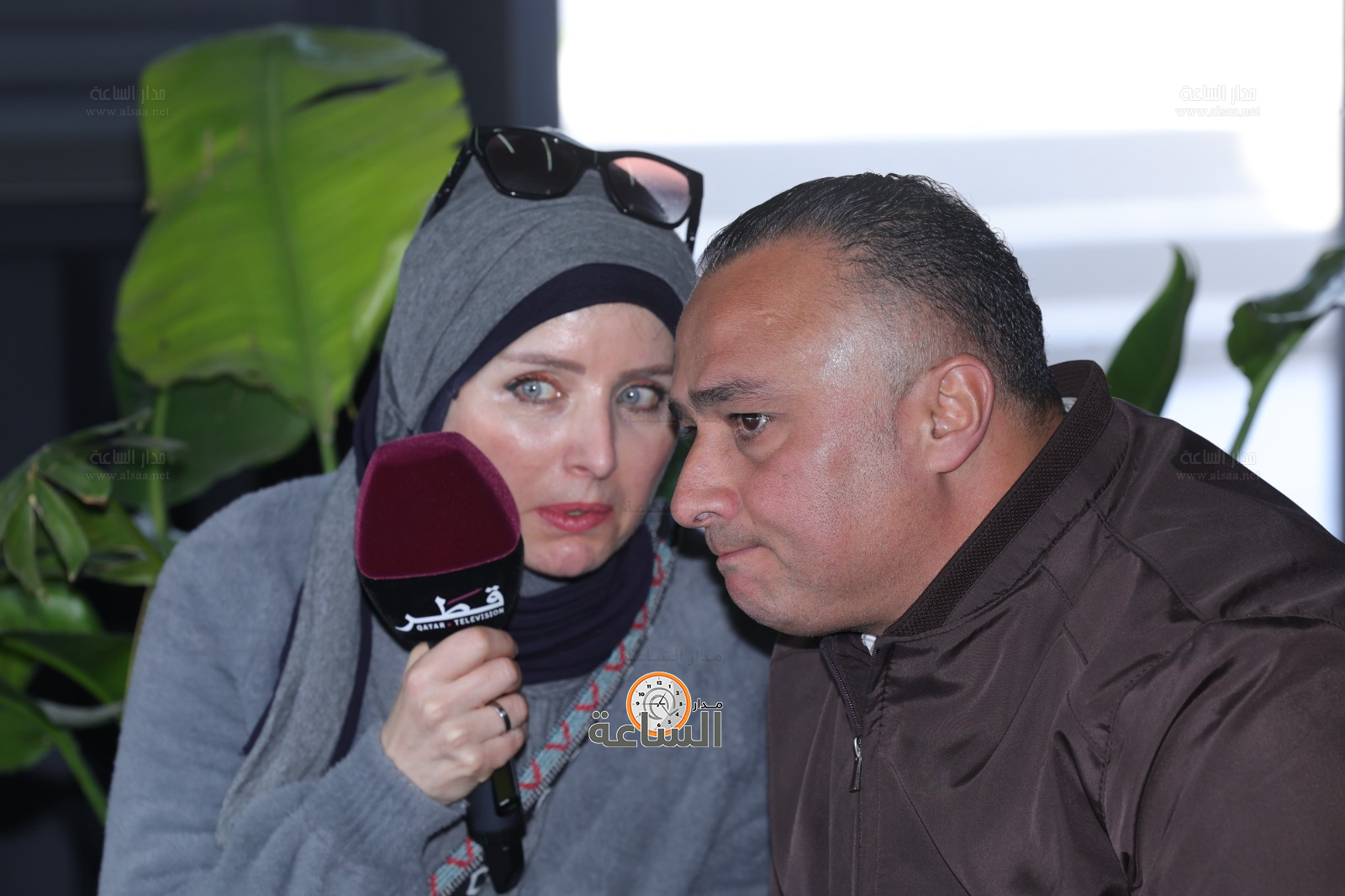 Madar Al-Saa Images 0.3351922450636595