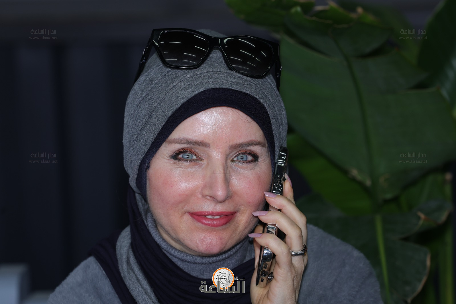 Madar Al-Saa Images 0.94327195182273