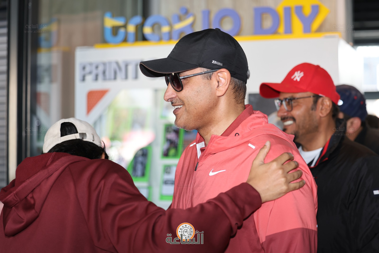 Madar Al-Saa Images 0.19708503353802354