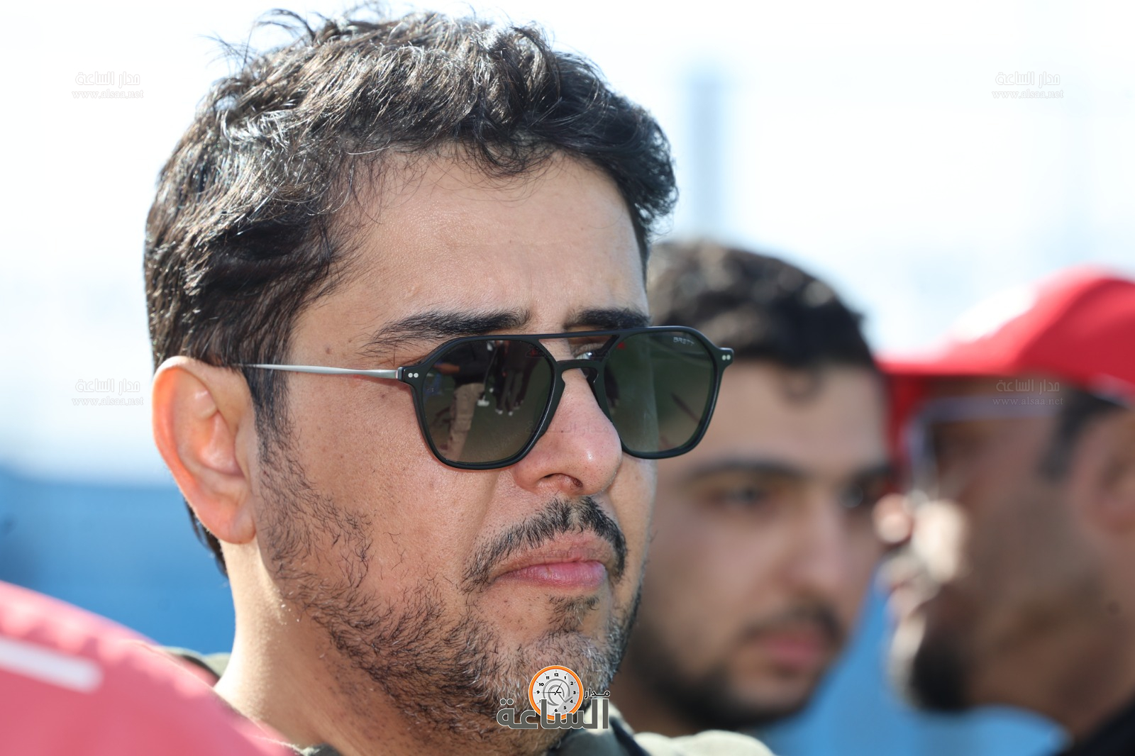 Madar Al-Saa Images 0.1337635952756594