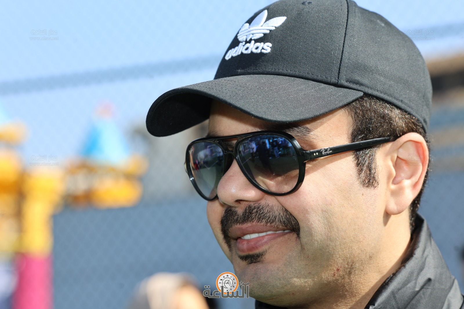 Madar Al-Saa Images 0.9893856139137691