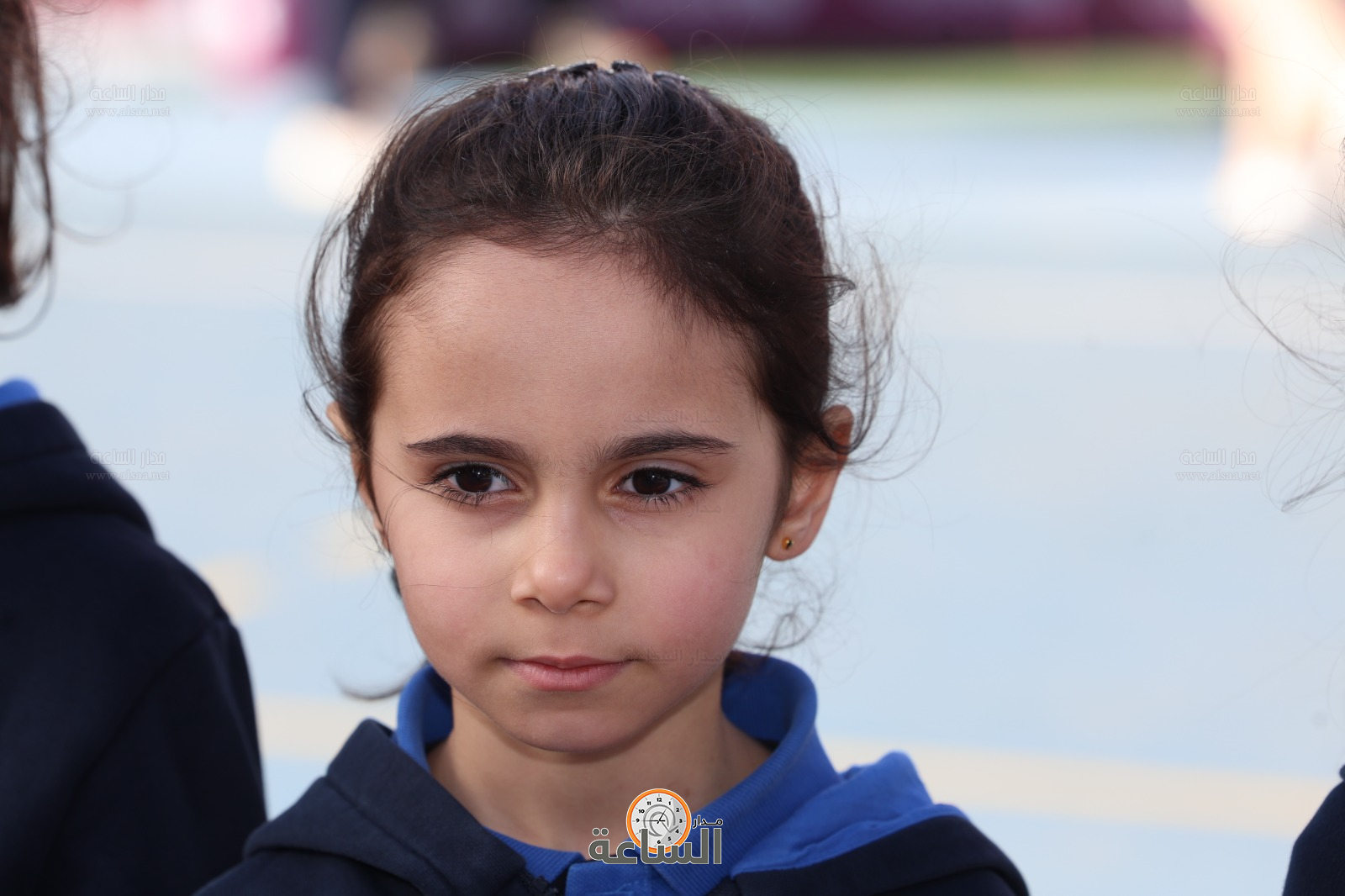 Madar Al-Saa Images 0.7699544960272471