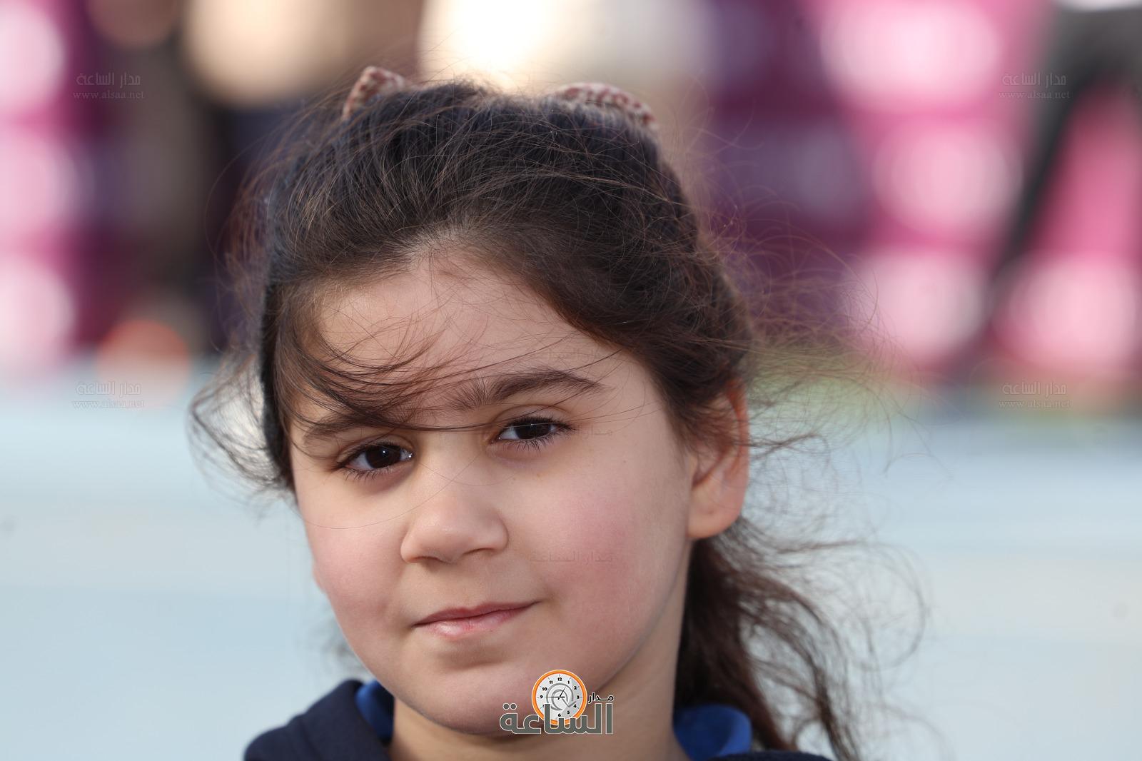 Madar Al-Saa Images 0.779347927823424