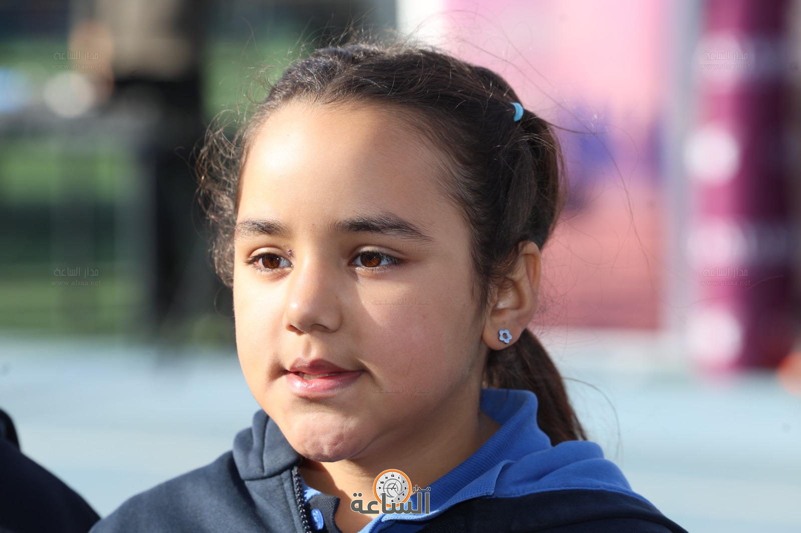 Madar Al-Saa Images 0.14408815244390683