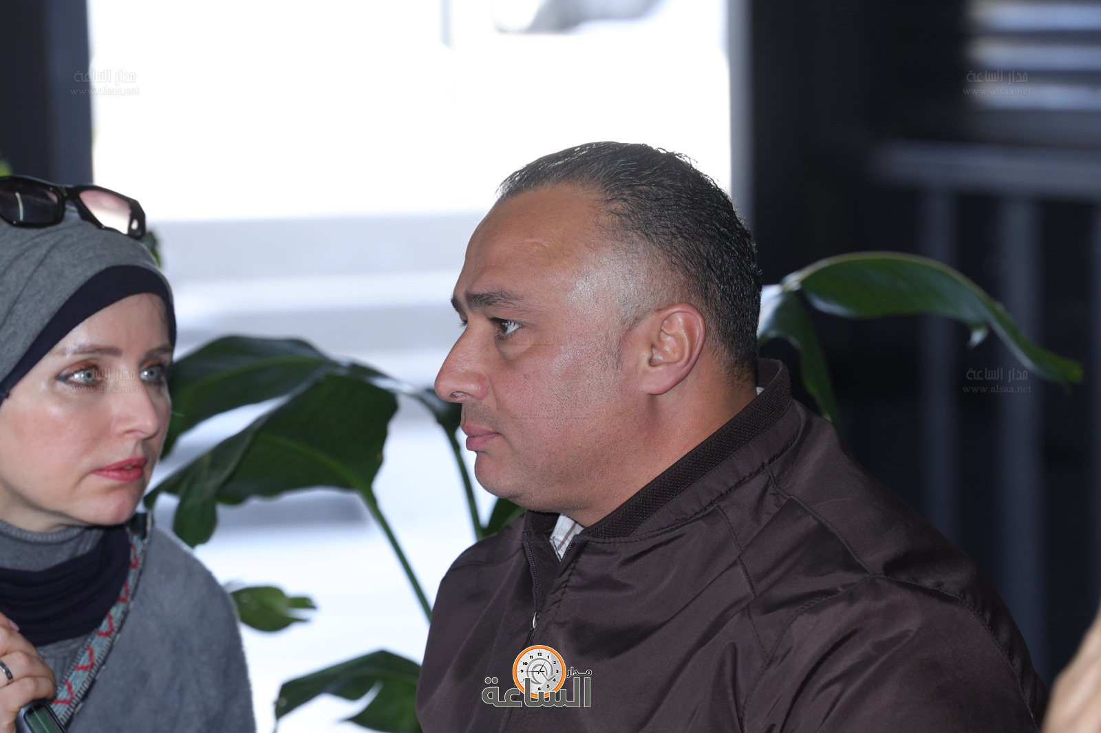 Madar Al-Saa Images 0.43508756217920996