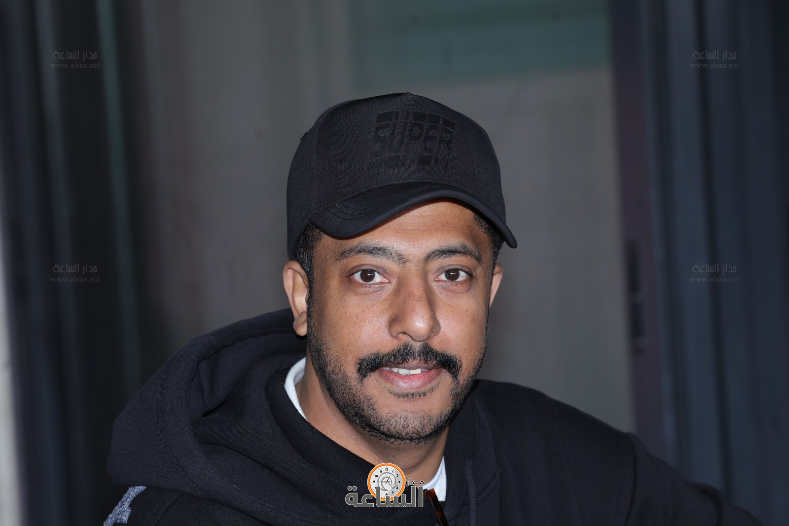 Madar Al-Saa Images 0.7062630790740226