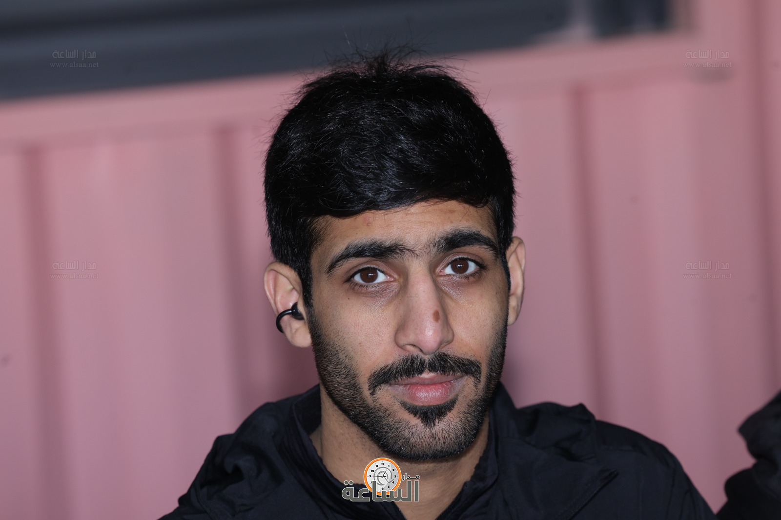 Madar Al-Saa Images 0.03244270467726573