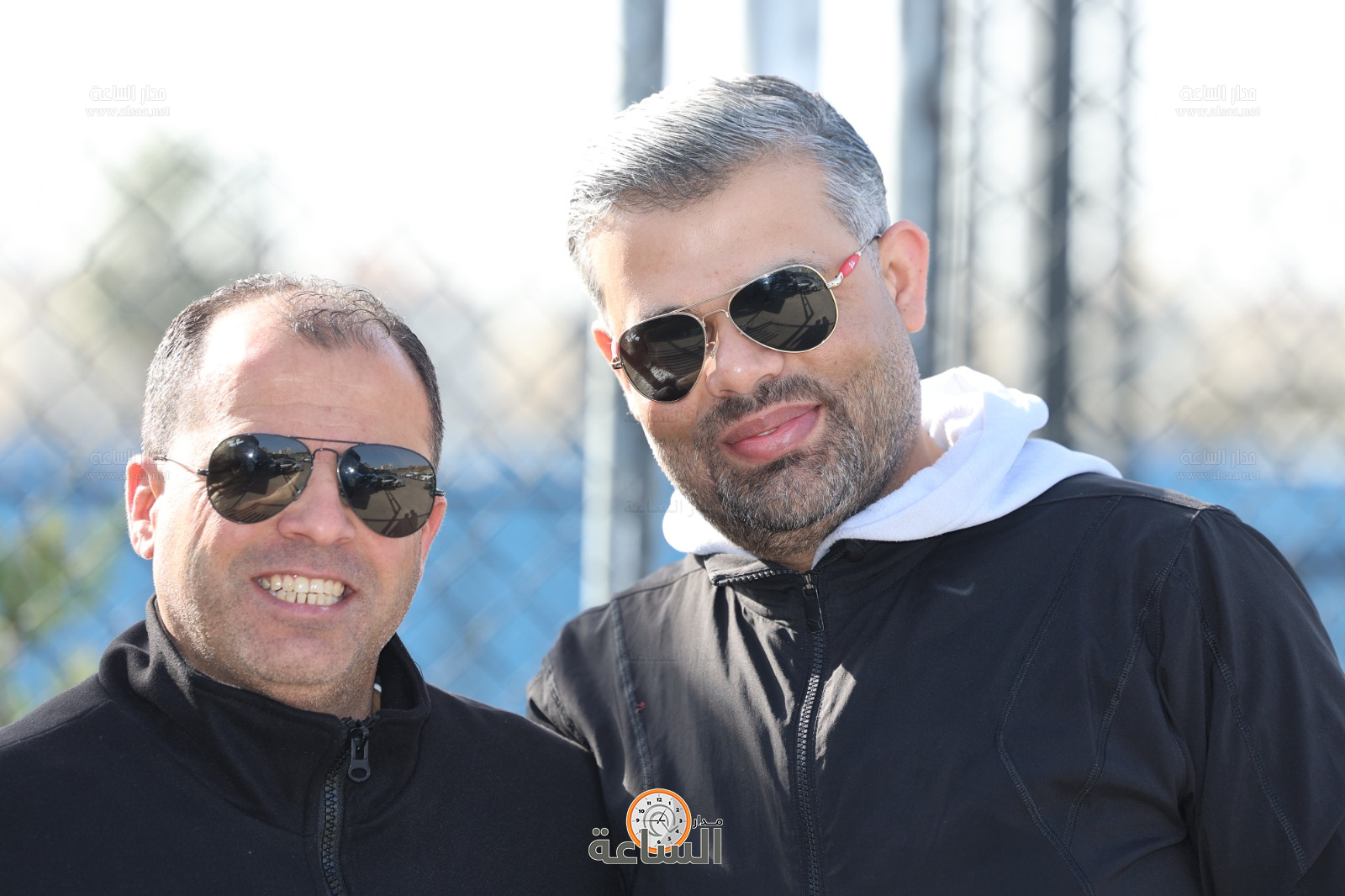 Madar Al-Saa Images 0.18151624958750112