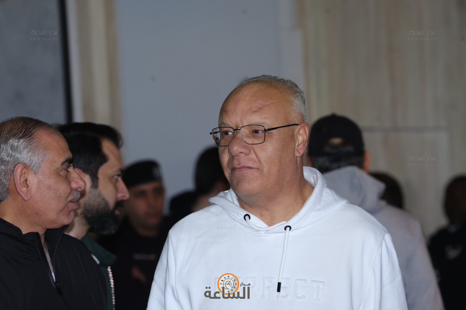 Madar Al-Saa Images 0.20320545063927464